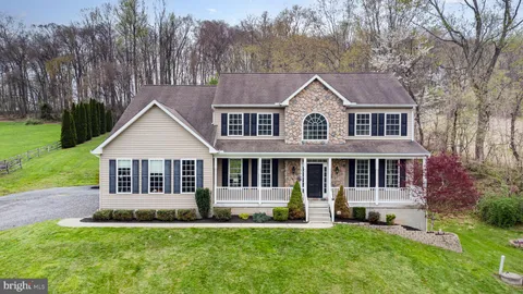 280 Mount Olivet Church Road, Airville, PA MLS: PAYK2080514
