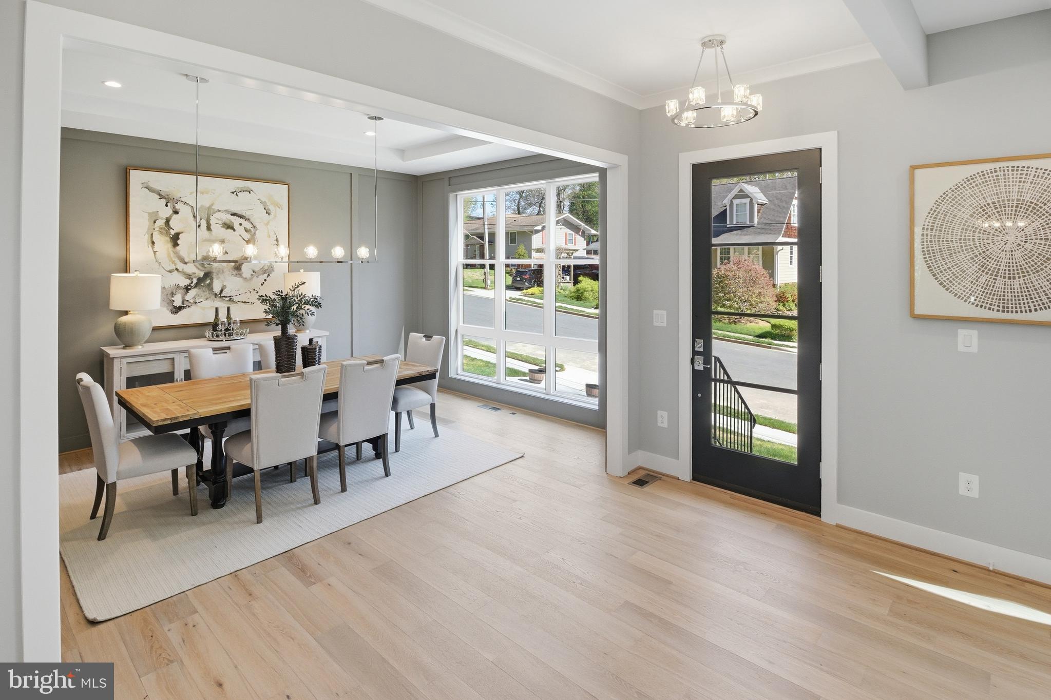 VIENNA WOODS - Residential