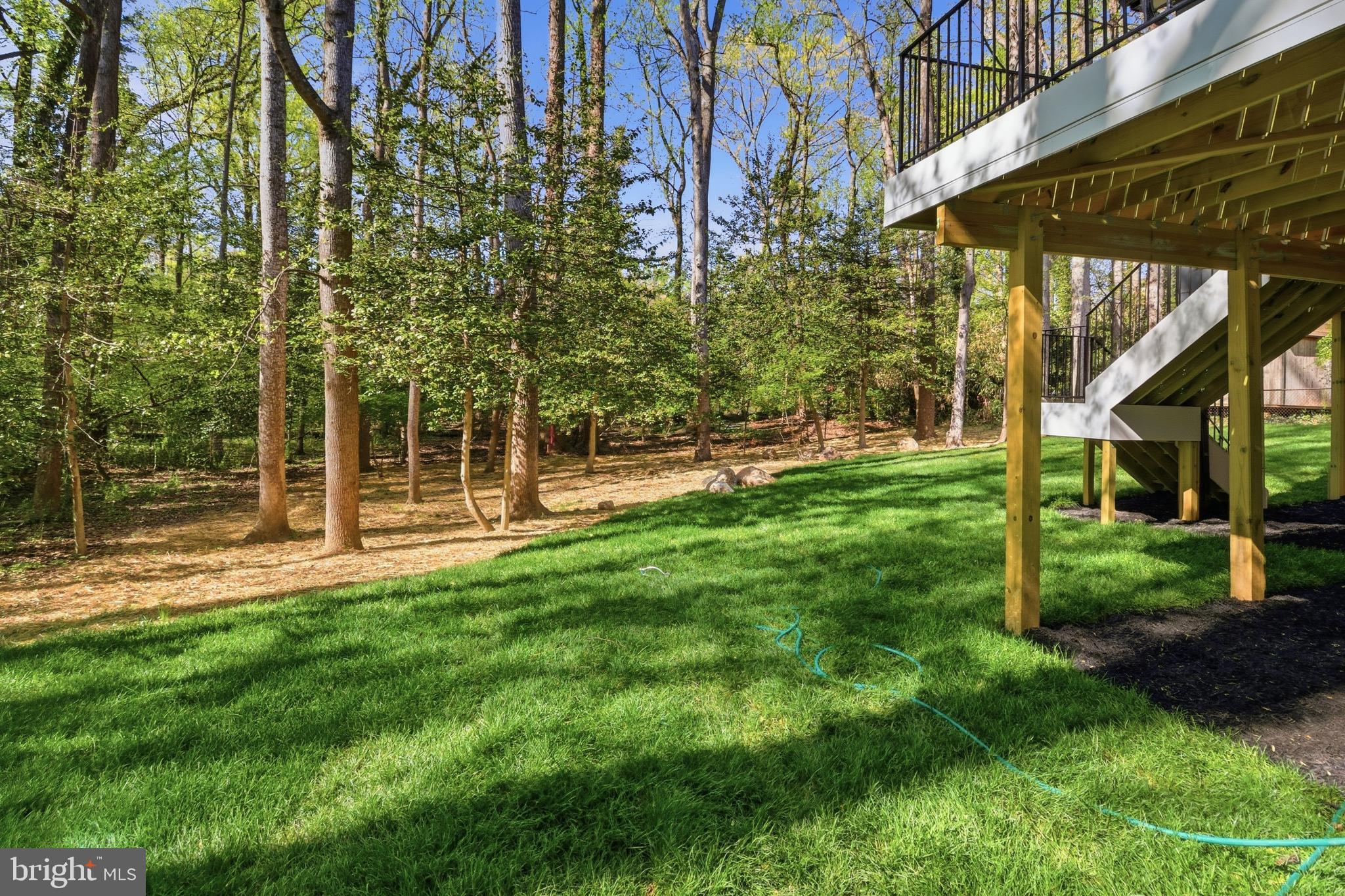 VIENNA WOODS - Residential