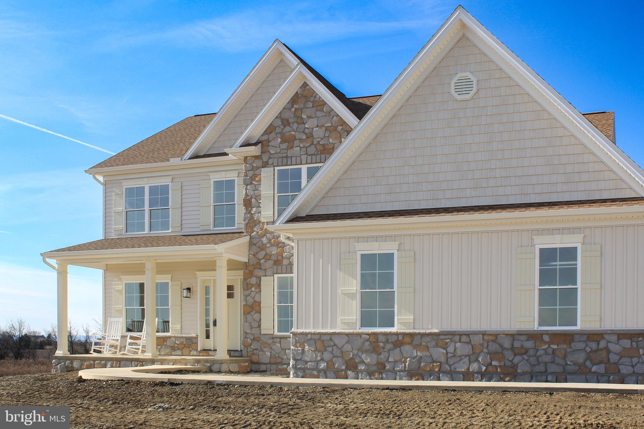 CUMBERLAND RANGE ESTATES - Residential