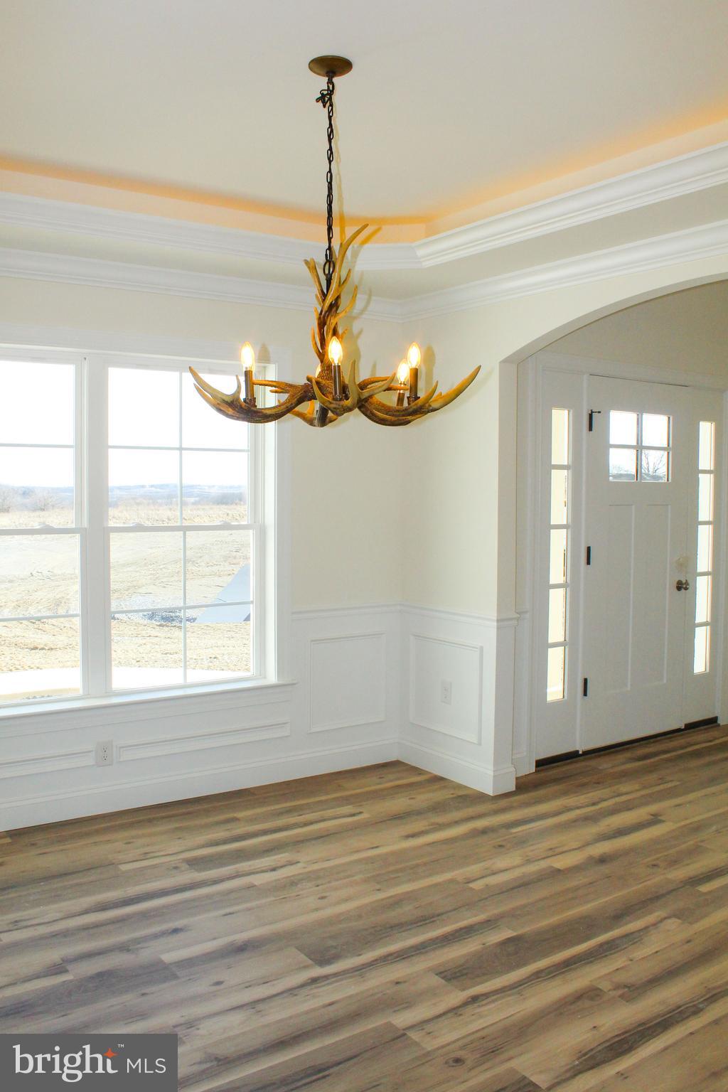 CUMBERLAND RANGE ESTATES - Residential