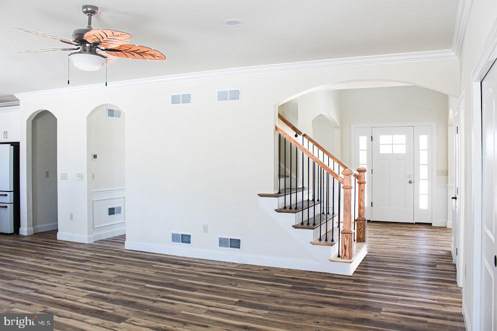 CUMBERLAND RANGE ESTATES - Residential