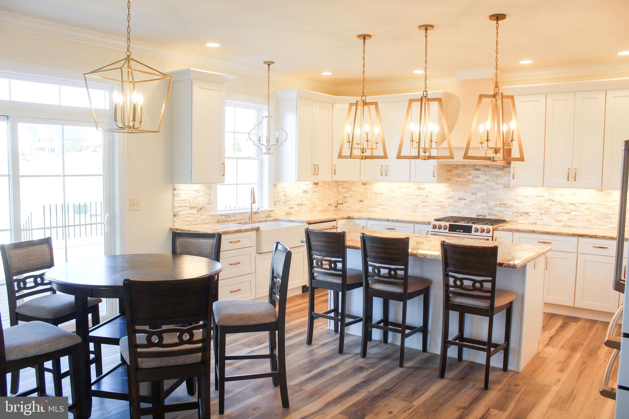 CUMBERLAND RANGE ESTATES - Residential