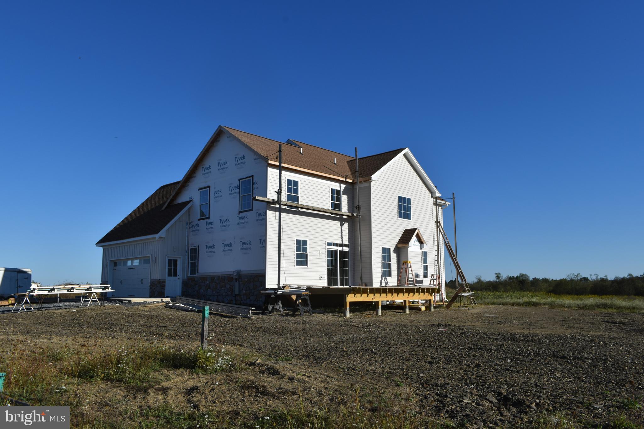 CUMBERLAND RANGE ESTATES - Residential