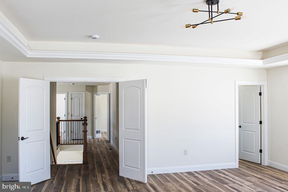 CUMBERLAND RANGE ESTATES - Residential