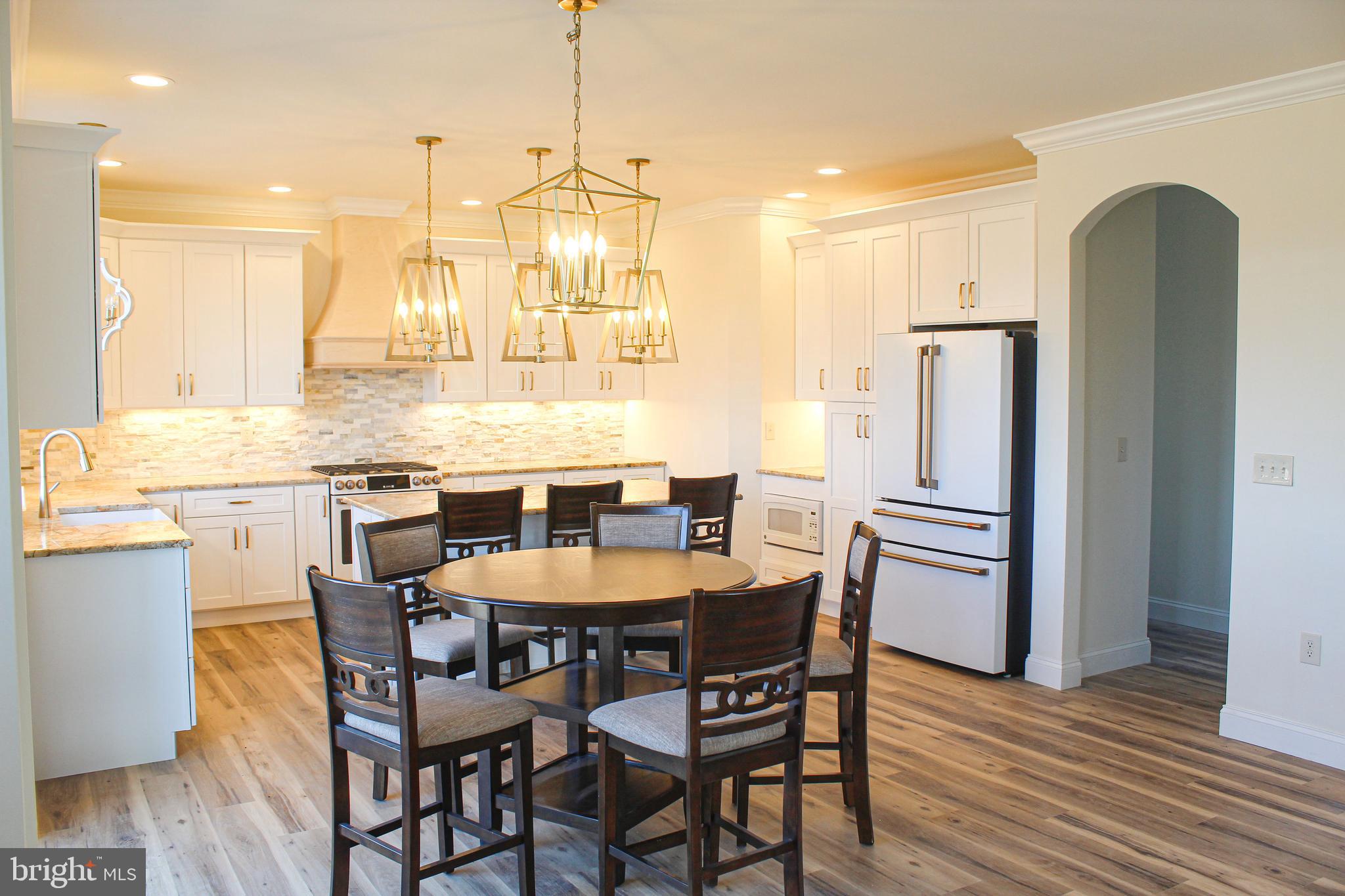 CUMBERLAND RANGE ESTATES - Residential