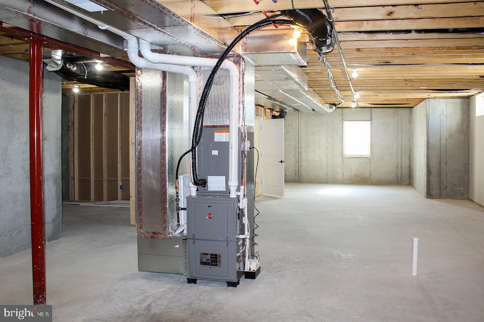 CUMBERLAND RANGE ESTATES - Residential