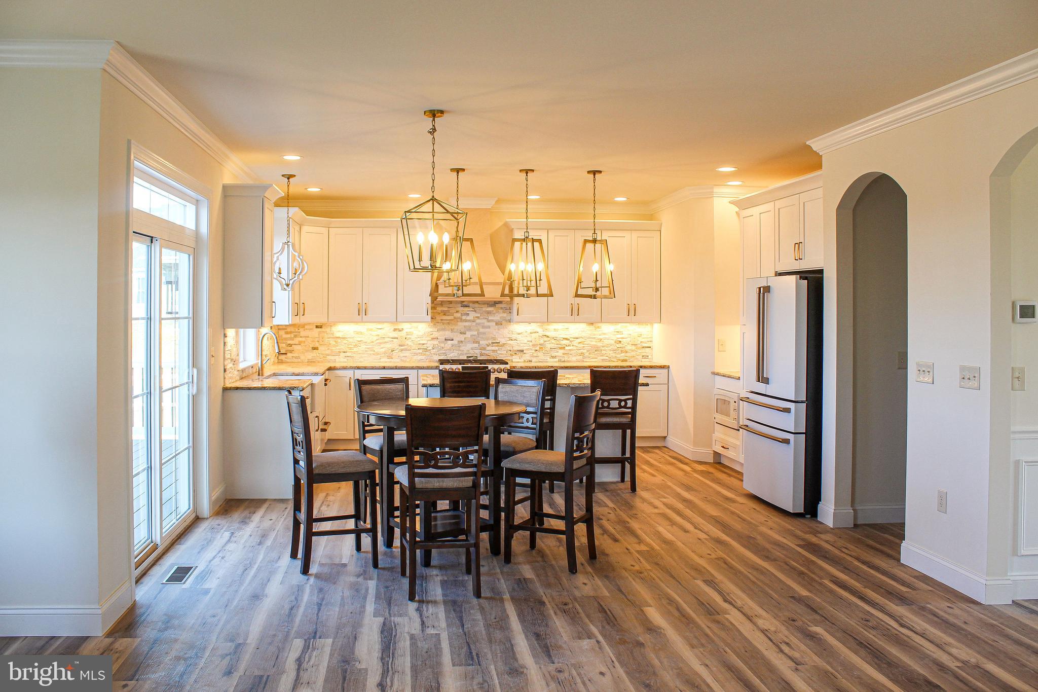 CUMBERLAND RANGE ESTATES - Residential