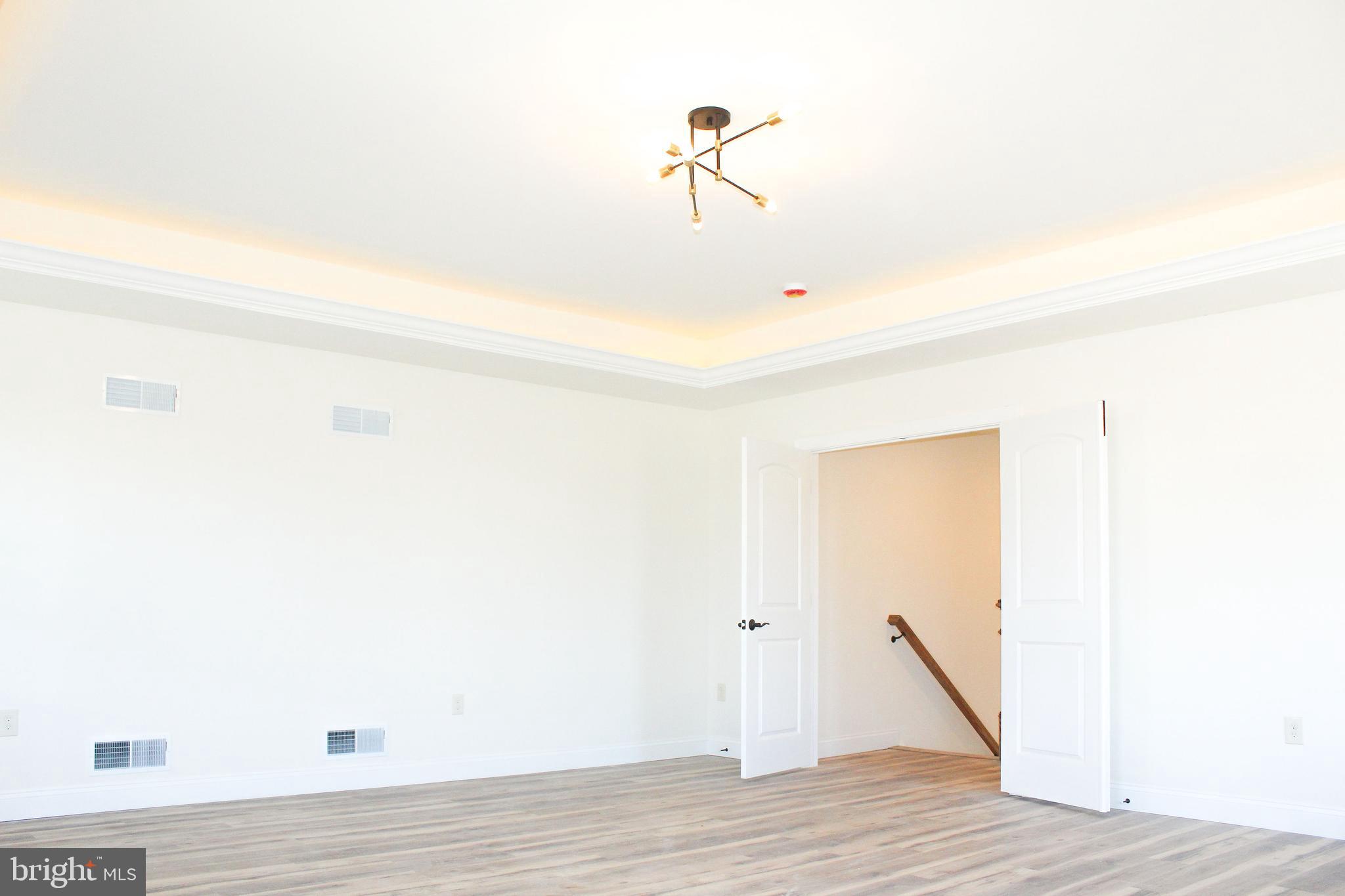 CUMBERLAND RANGE ESTATES - Residential