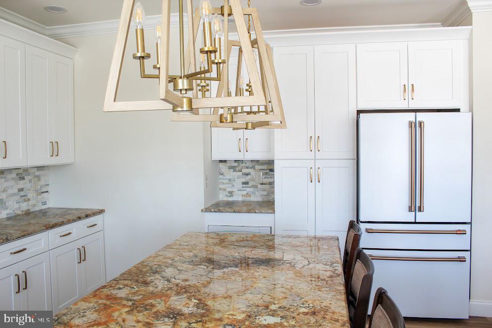 CUMBERLAND RANGE ESTATES - Residential