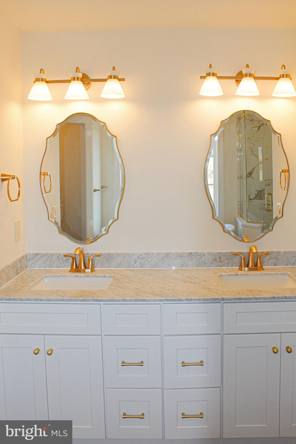 CUMBERLAND RANGE ESTATES - Residential