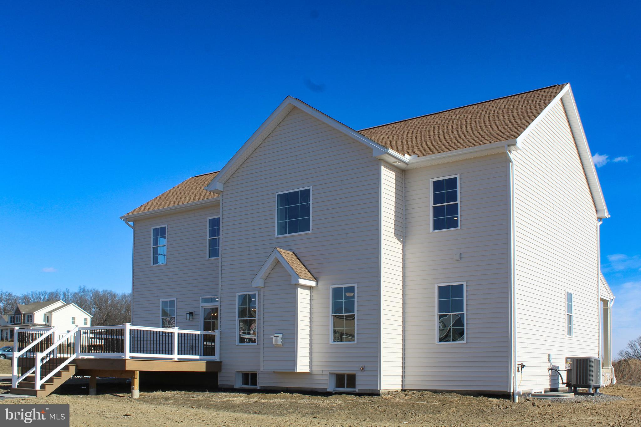 CUMBERLAND RANGE ESTATES - Residential