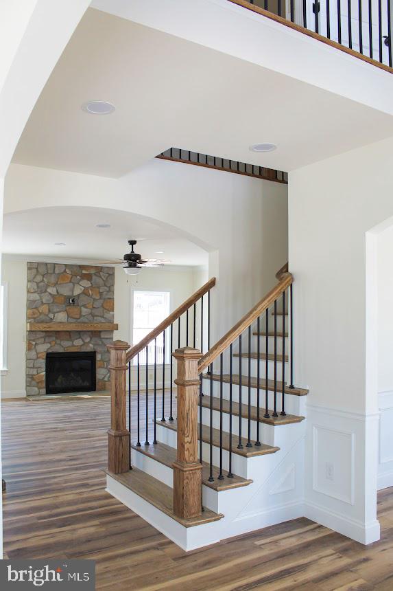 CUMBERLAND RANGE ESTATES - Residential