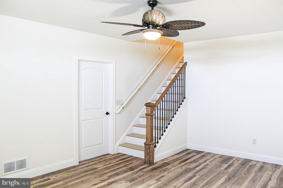 CUMBERLAND RANGE ESTATES - Residential