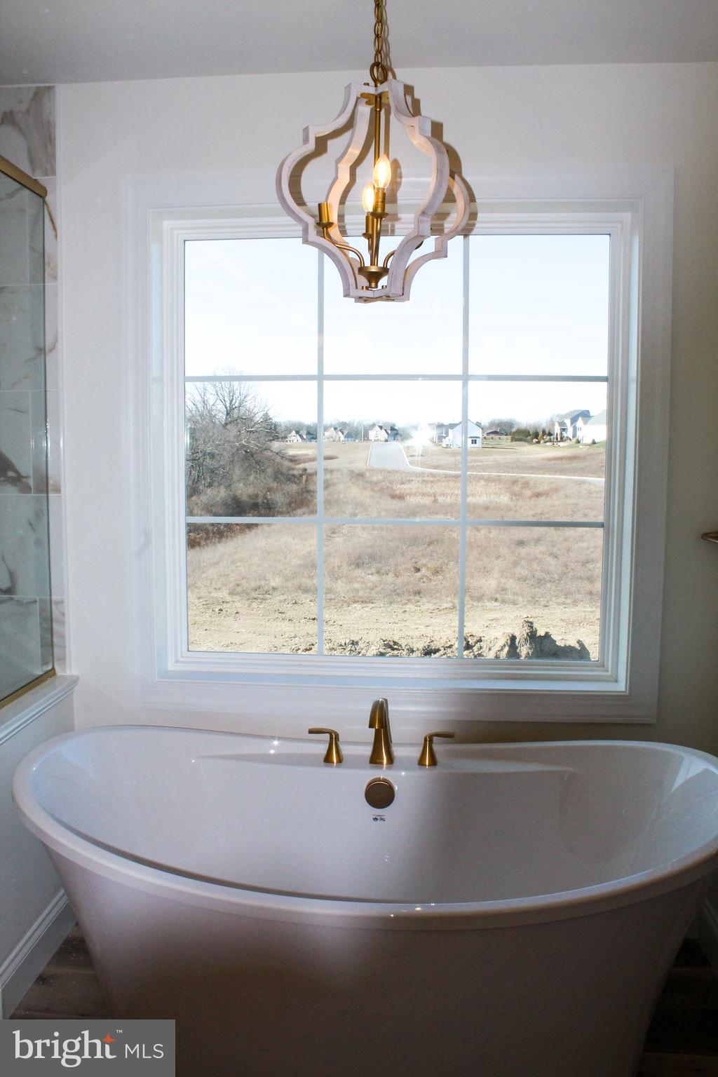 CUMBERLAND RANGE ESTATES - Residential