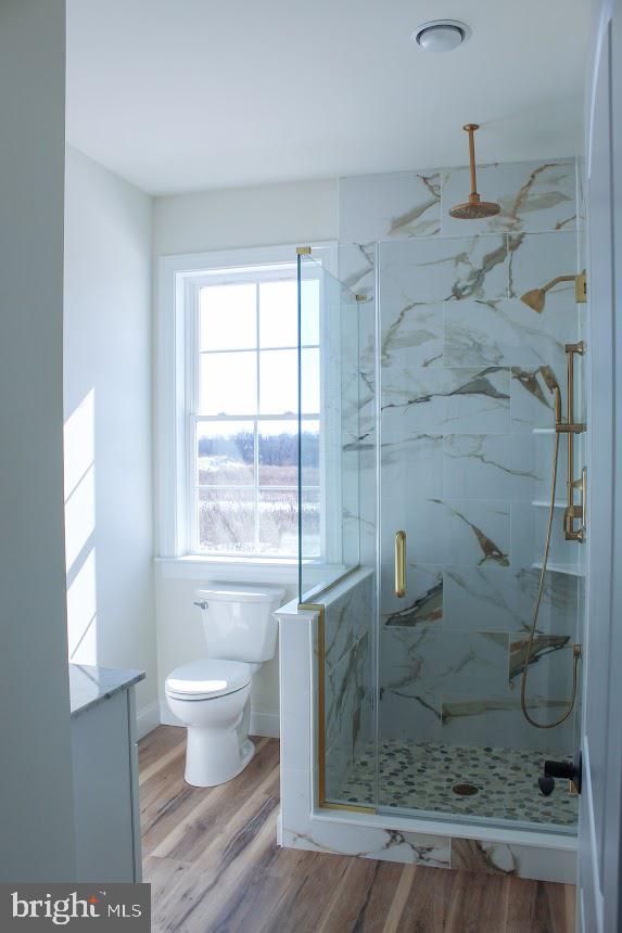 CUMBERLAND RANGE ESTATES - Residential