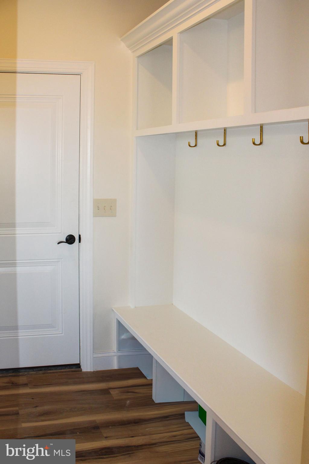 CUMBERLAND RANGE ESTATES - Residential