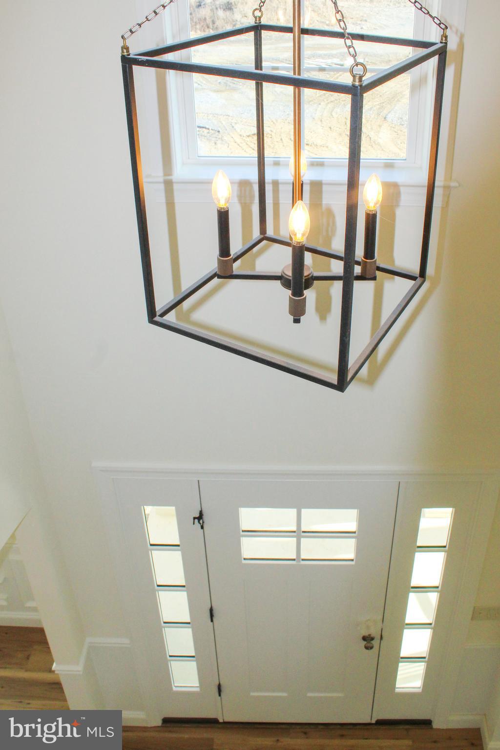 CUMBERLAND RANGE ESTATES - Residential