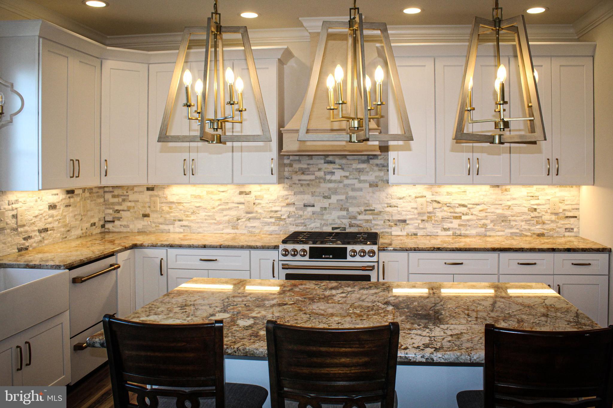 CUMBERLAND RANGE ESTATES - Residential