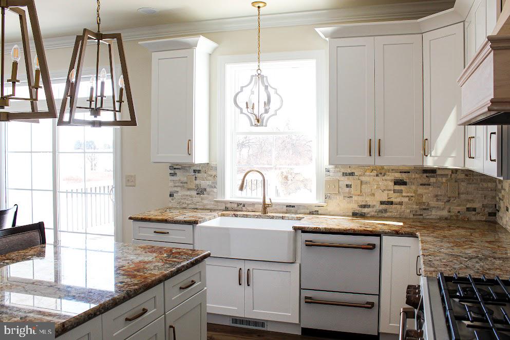 CUMBERLAND RANGE ESTATES - Residential