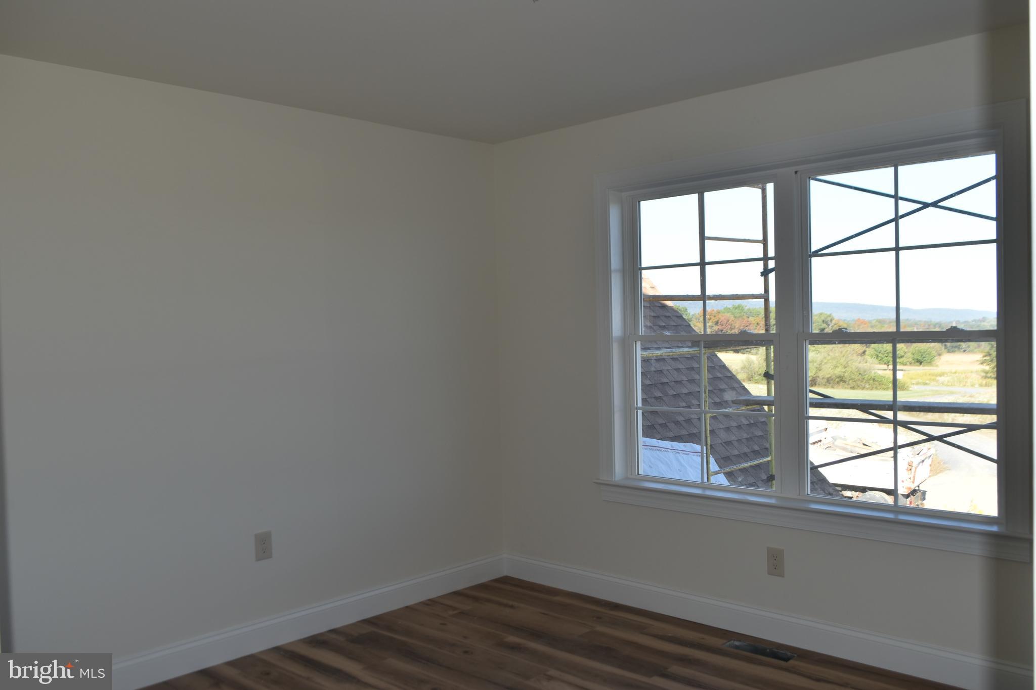 CUMBERLAND RANGE ESTATES - Residential