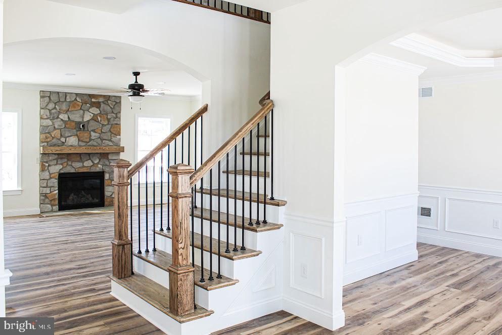 CUMBERLAND RANGE ESTATES - Residential