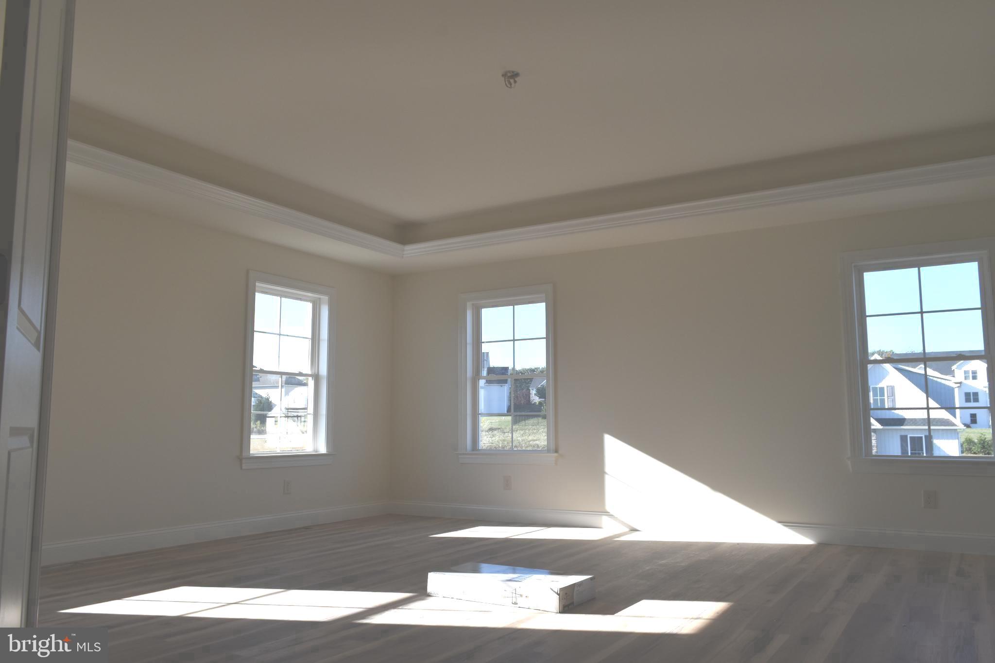 CUMBERLAND RANGE ESTATES - Residential