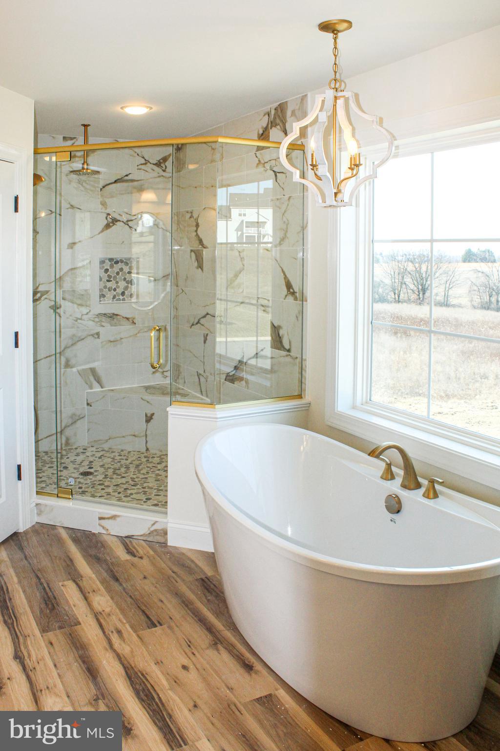 CUMBERLAND RANGE ESTATES - Residential