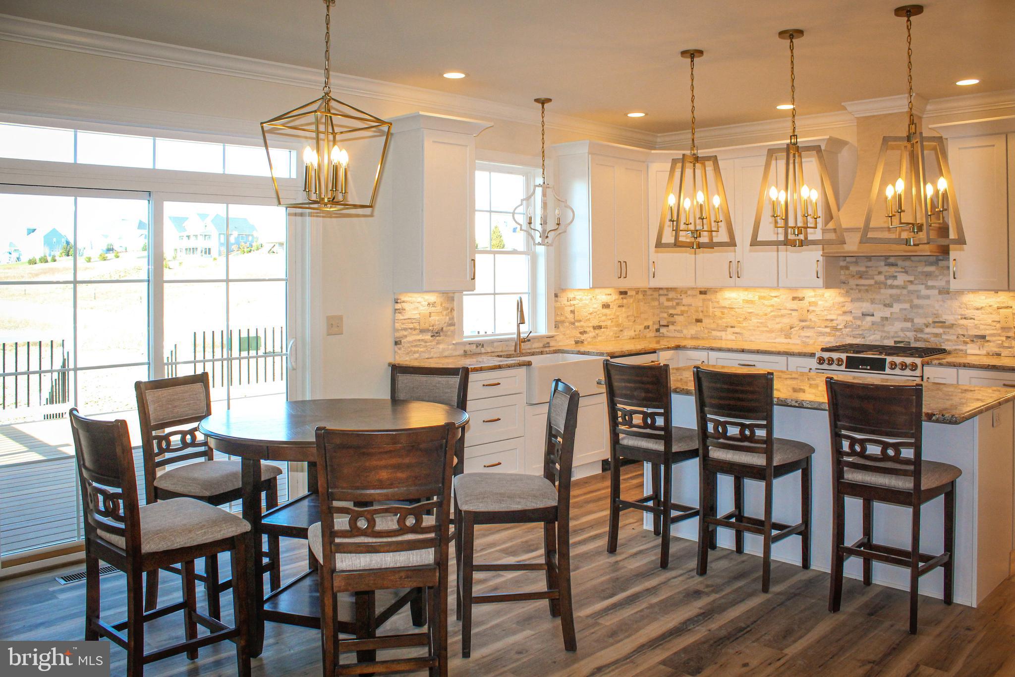 CUMBERLAND RANGE ESTATES - Residential