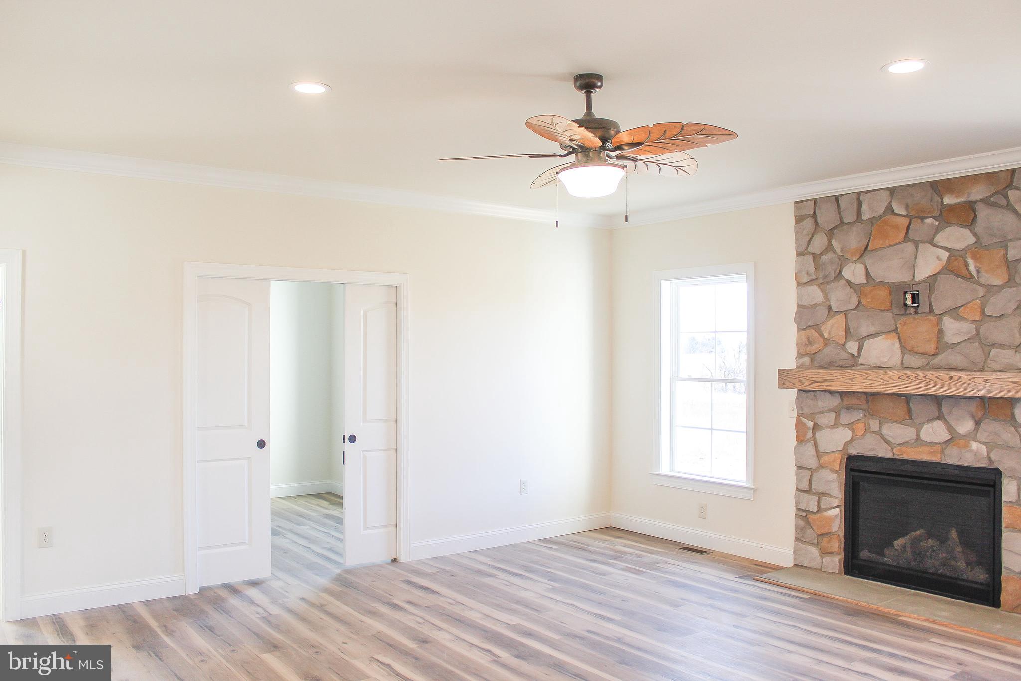 CUMBERLAND RANGE ESTATES - Residential