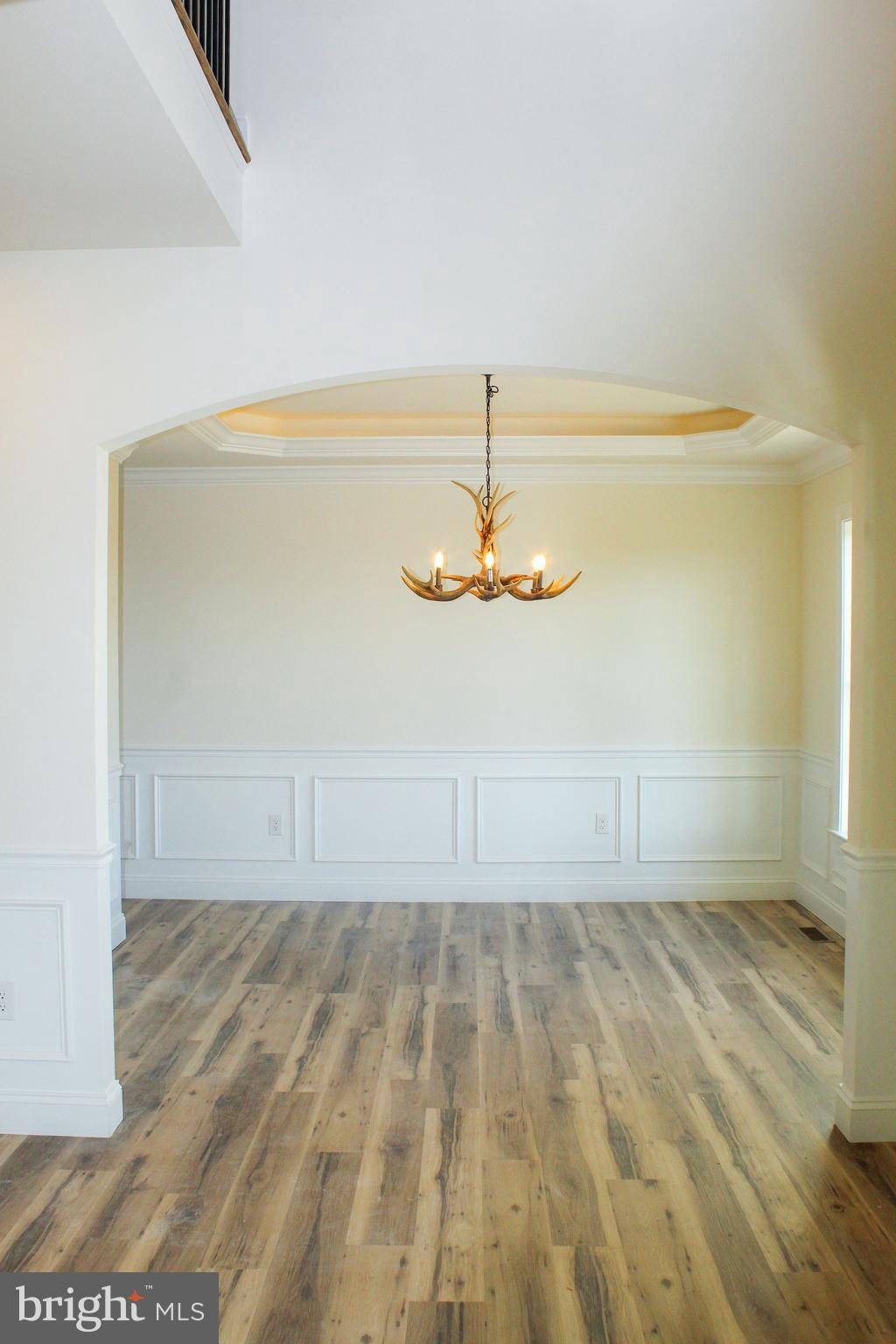 CUMBERLAND RANGE ESTATES - Residential