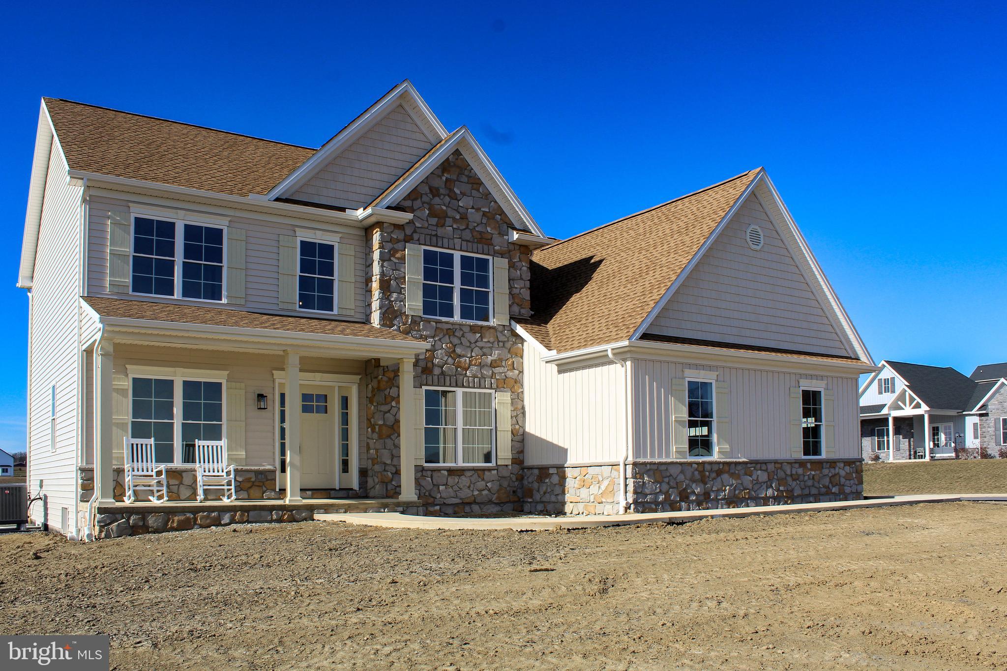 CUMBERLAND RANGE ESTATES - Residential