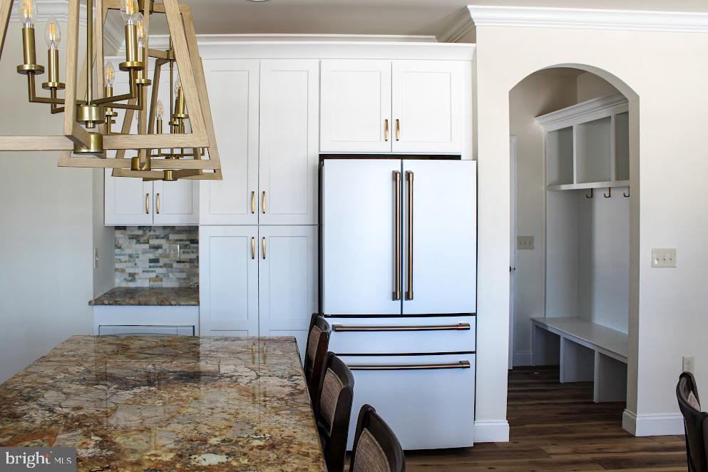 CUMBERLAND RANGE ESTATES - Residential