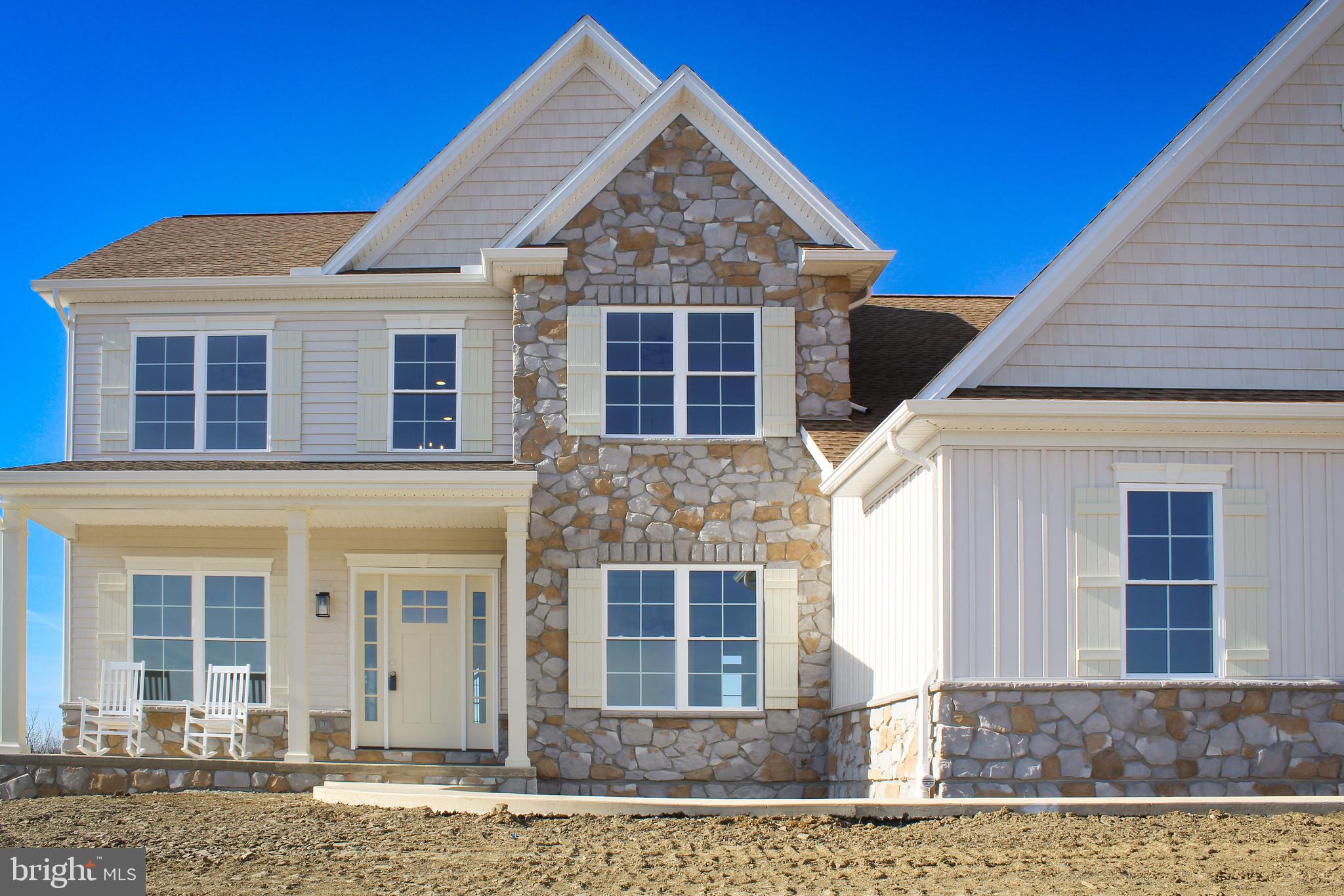 CUMBERLAND RANGE ESTATES - Residential