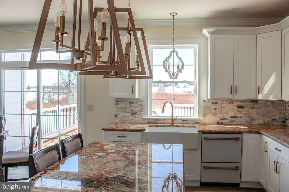 CUMBERLAND RANGE ESTATES - Residential