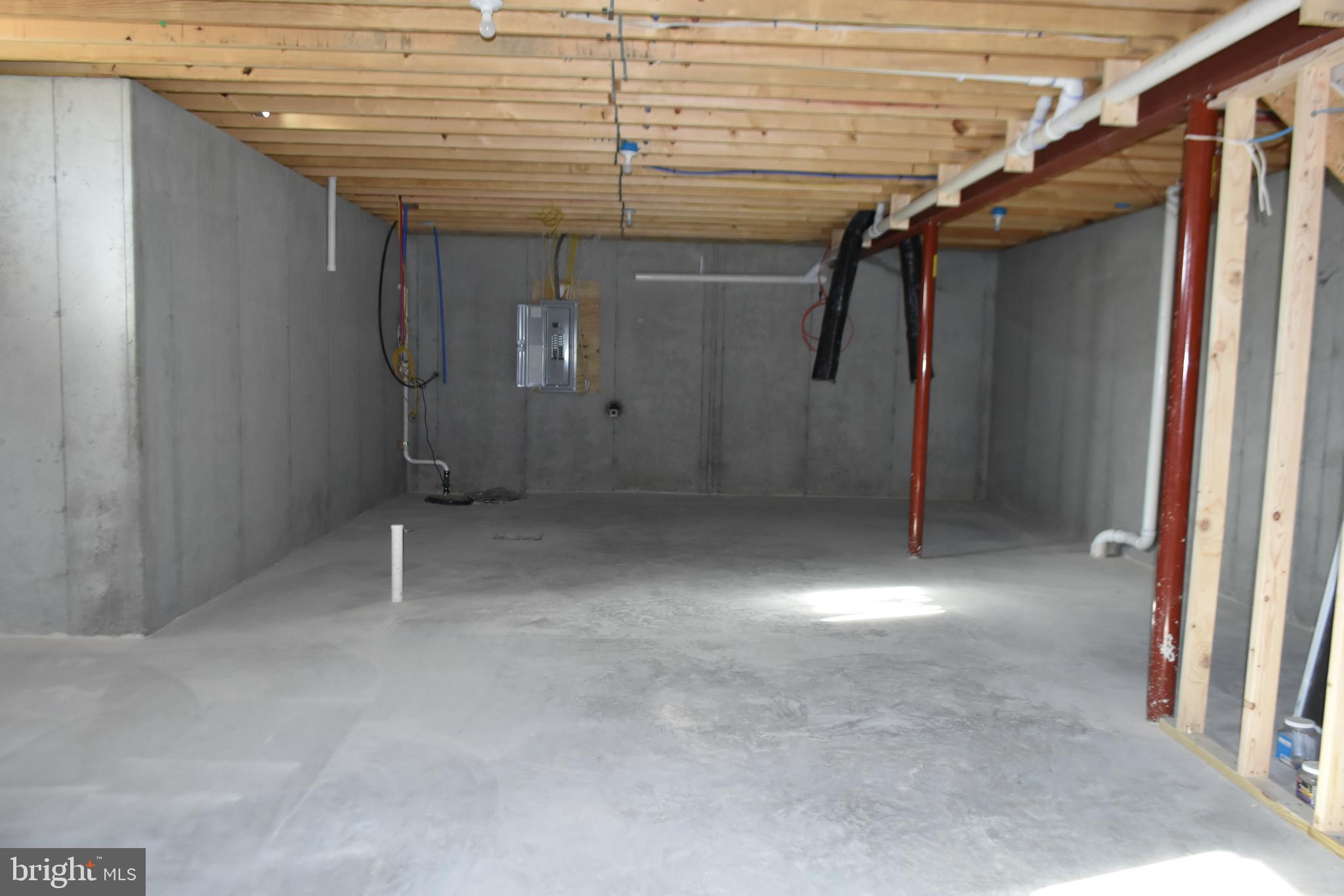 CUMBERLAND RANGE ESTATES - Residential