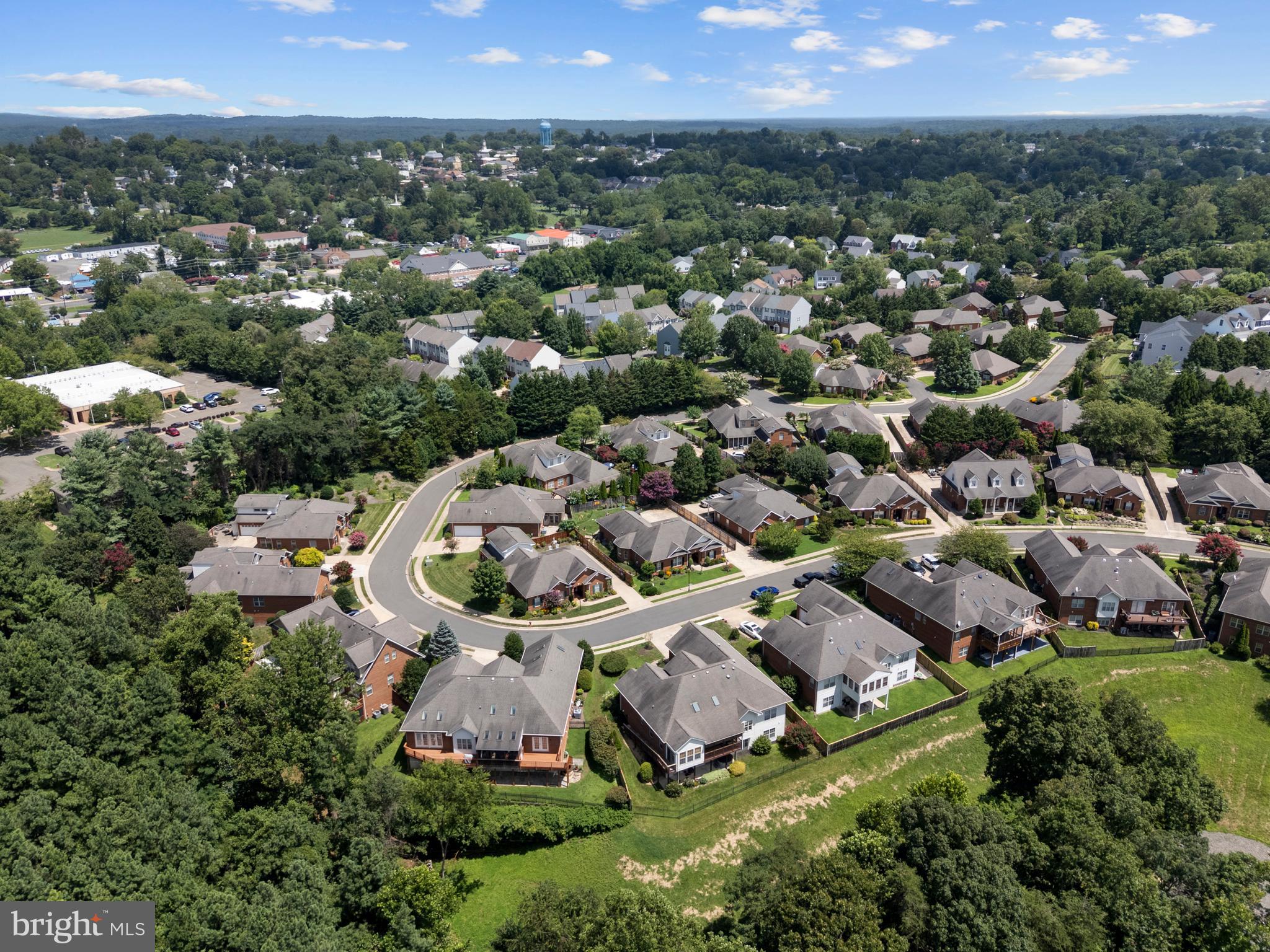 CARRIAGE HOUSE CHASE - Residential