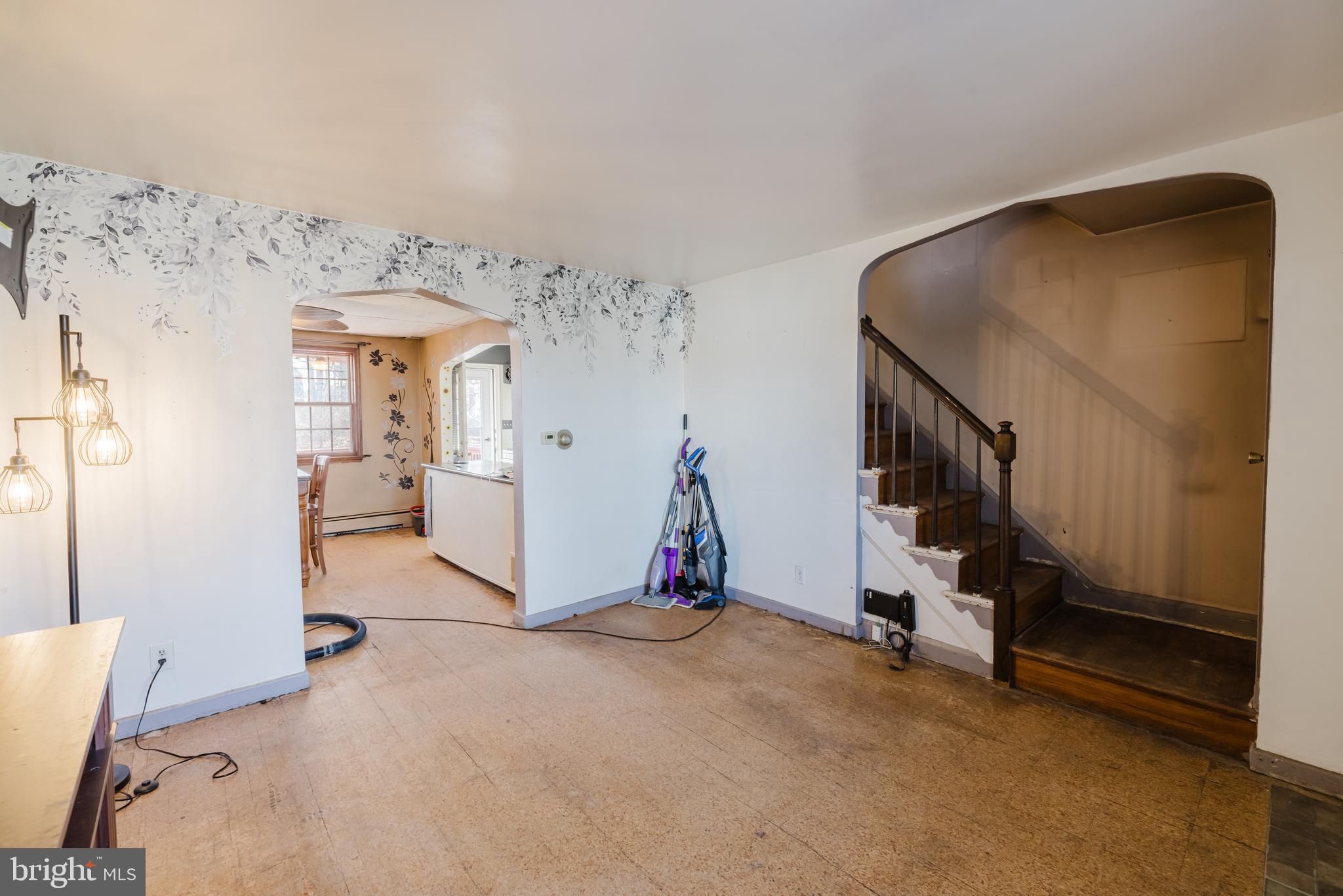 BALLARD GARDENS - Residential