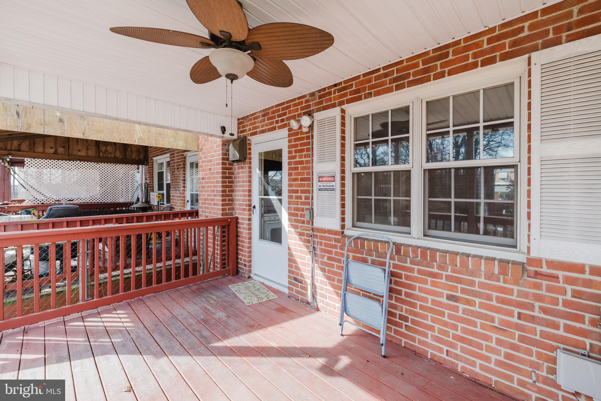 BALLARD GARDENS - Residential