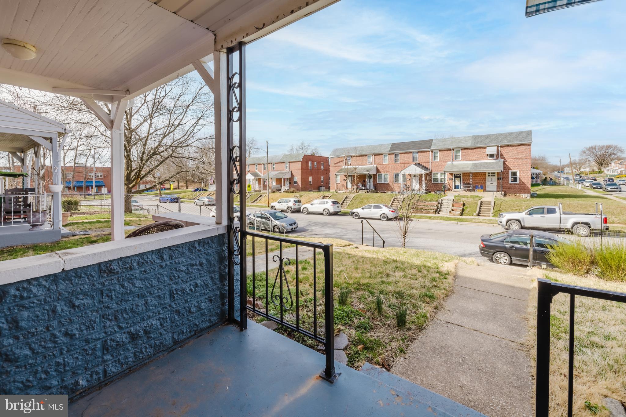 BALLARD GARDENS - Residential