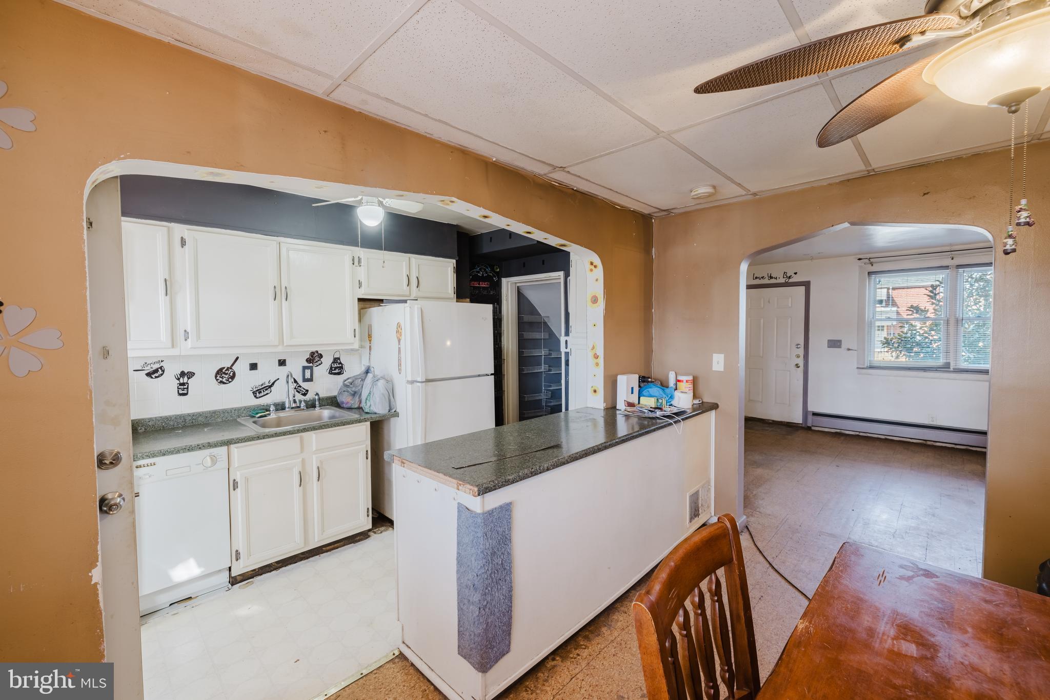 BALLARD GARDENS - Residential