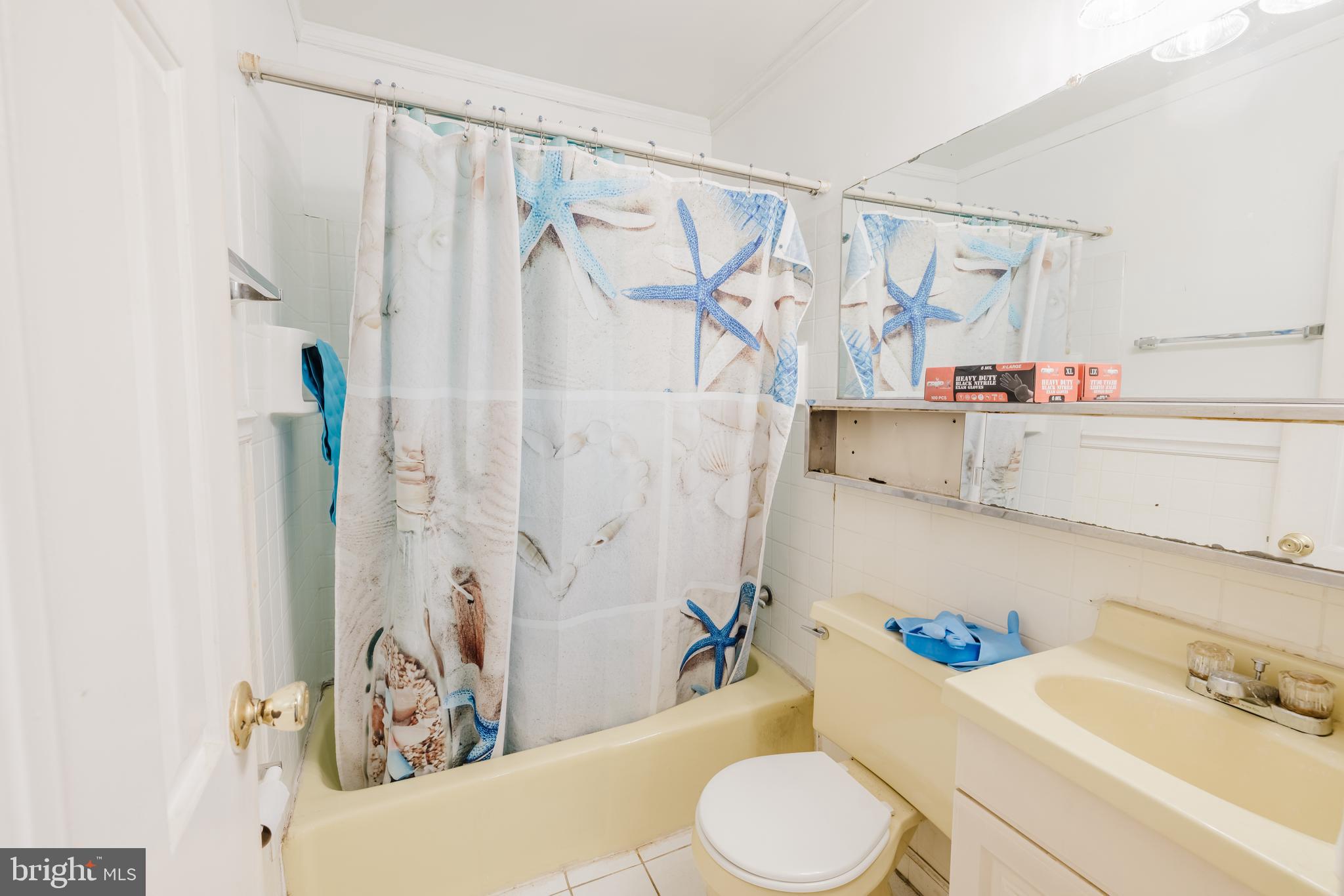 BALLARD GARDENS - Residential