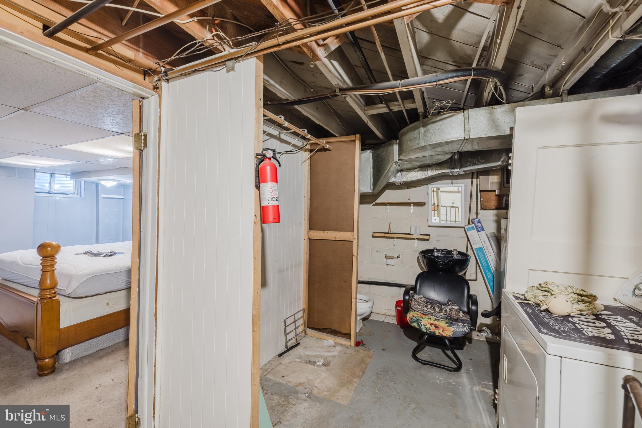 BALLARD GARDENS - Residential