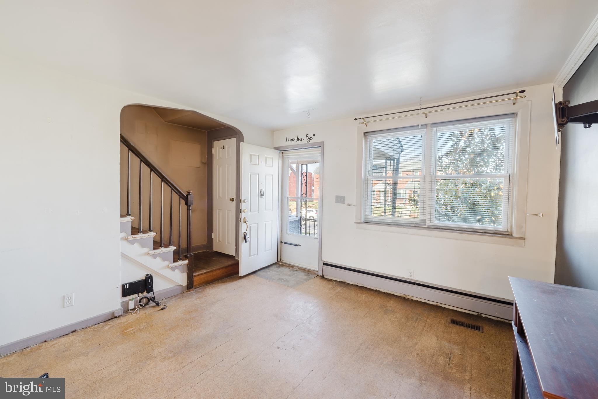 BALLARD GARDENS - Residential