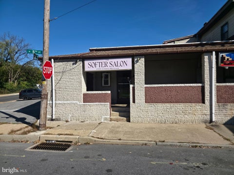 Photo of 951 N 5th Street, ALLENTOWN, PA 18102 (MLS # PALH2017308)