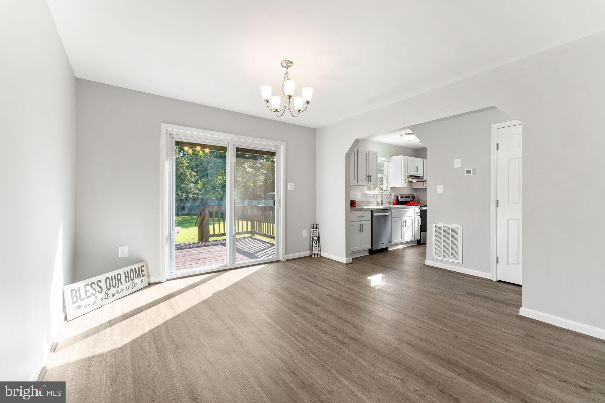 BRAWNER'S ESTATES - Residential