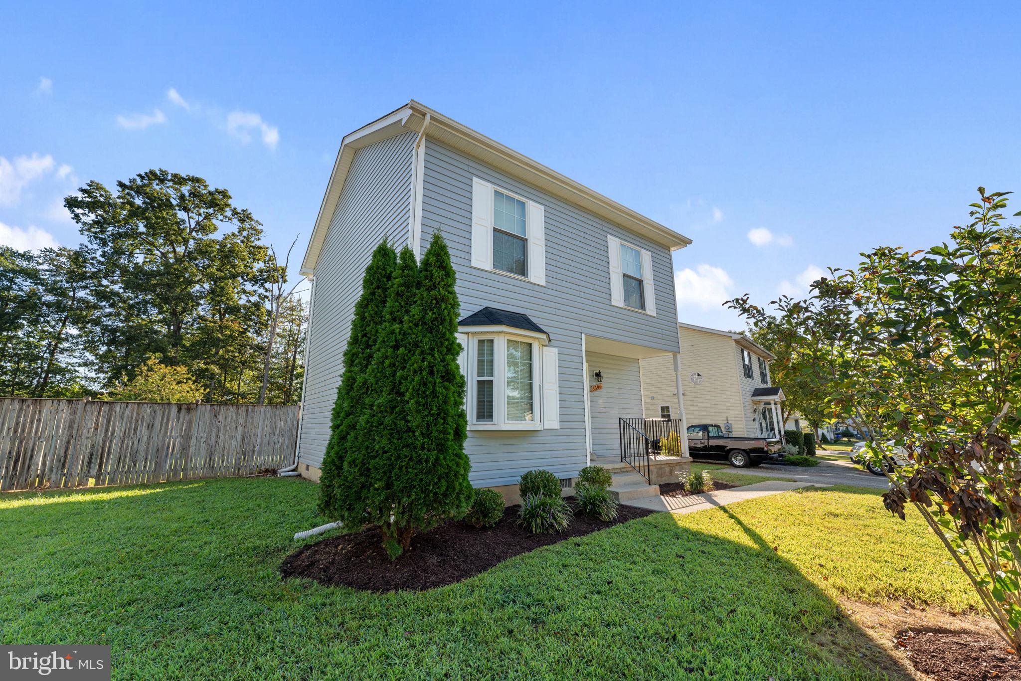 BRAWNER'S ESTATES - Residential