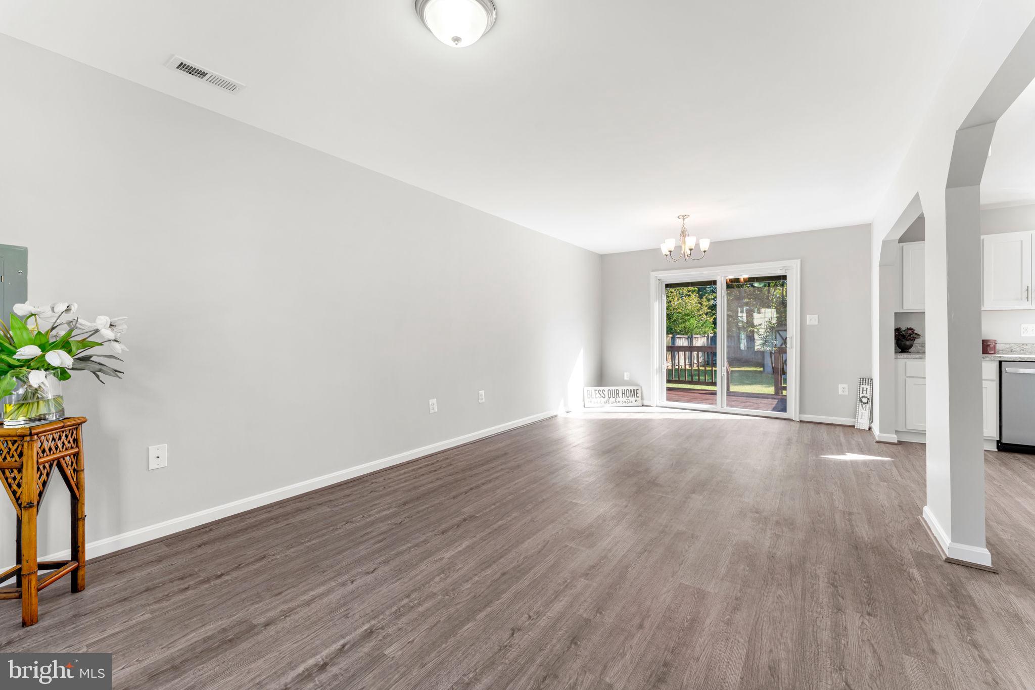 BRAWNER'S ESTATES - Residential