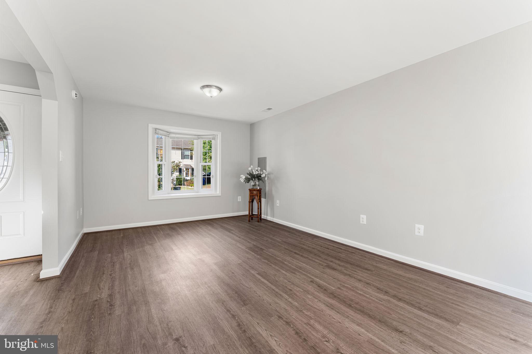 BRAWNER'S ESTATES - Residential