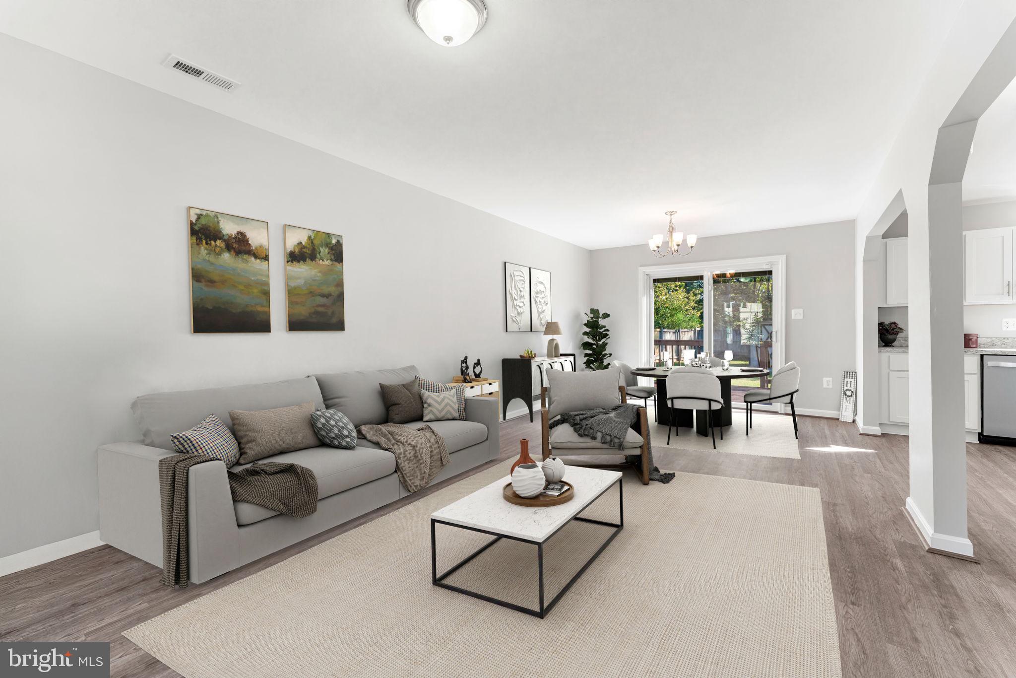 BRAWNER'S ESTATES - Residential